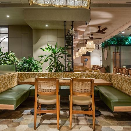 Hotel Suncity Residency Bombay Extérieur photo