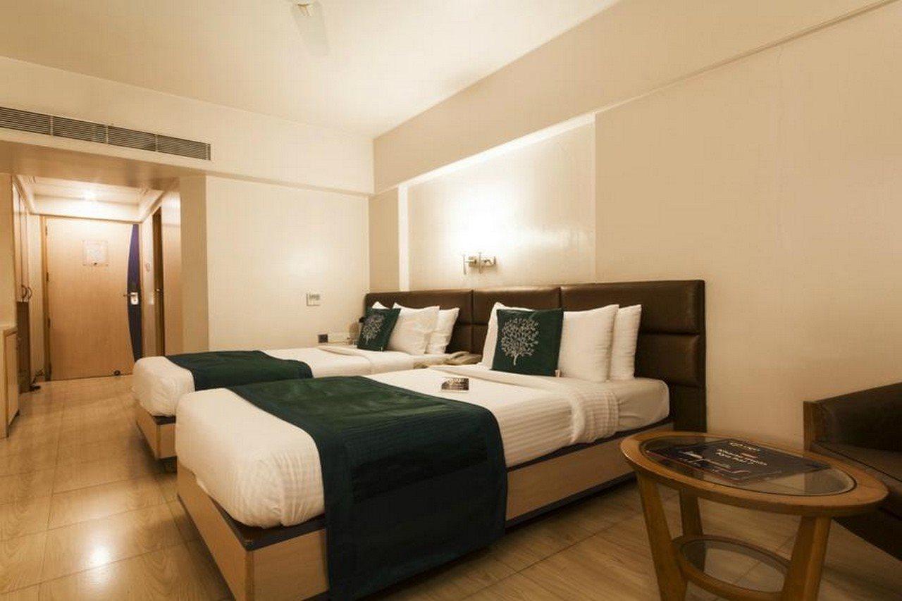Hotel Suncity Residency Bombay Extérieur photo