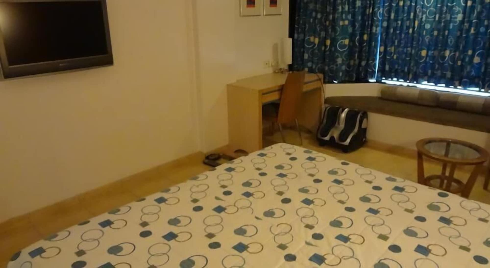 Hotel Suncity Residency Bombay Extérieur photo