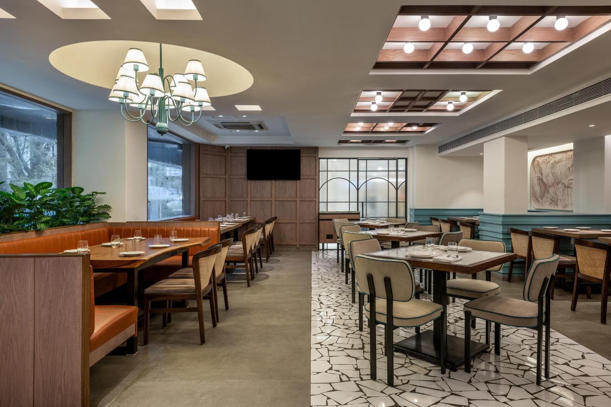 Hotel Suncity Residency Bombay Extérieur photo
