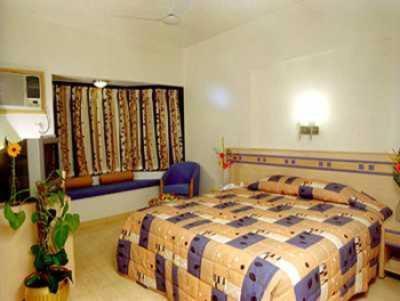 Hotel Suncity Residency Bombay Chambre photo
