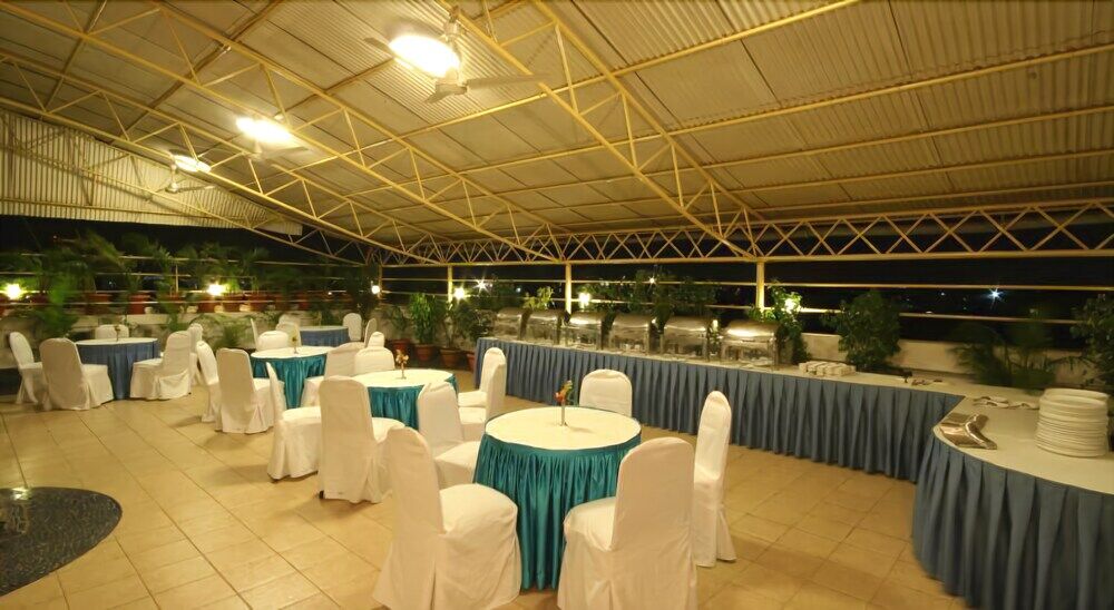 Hotel Suncity Residency Bombay Extérieur photo